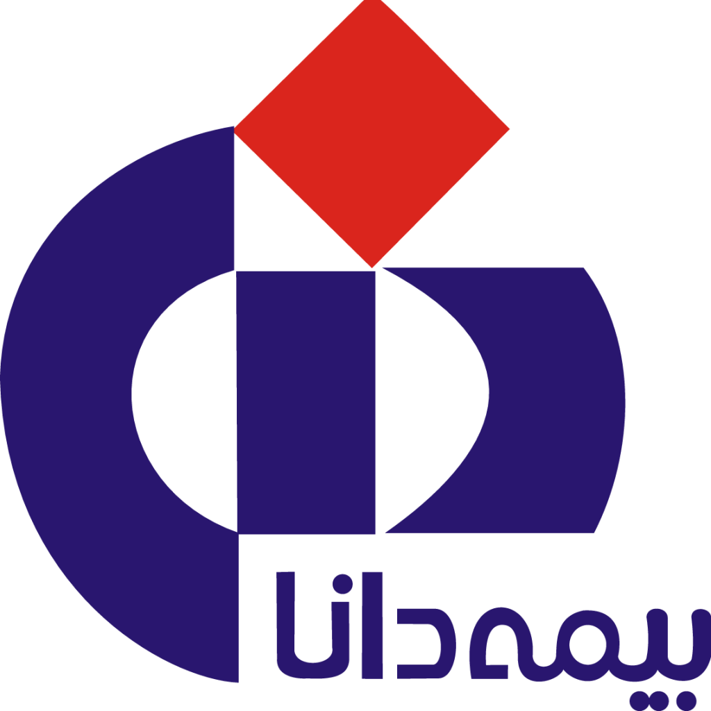 Bime Dana Logo